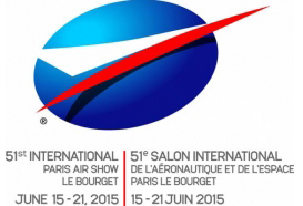 Salon de l’aéronautique 2015