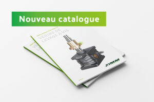Nouveau Catalogue Zimm 2022