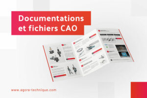 Agora Technique - Documentations et CAO