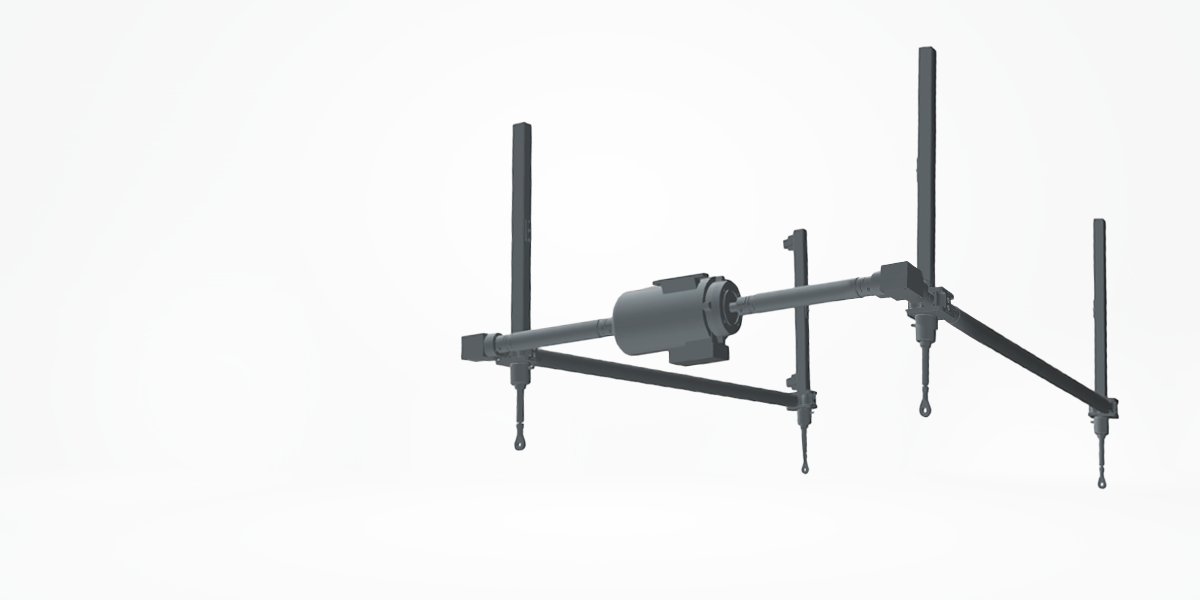 Vue 3D