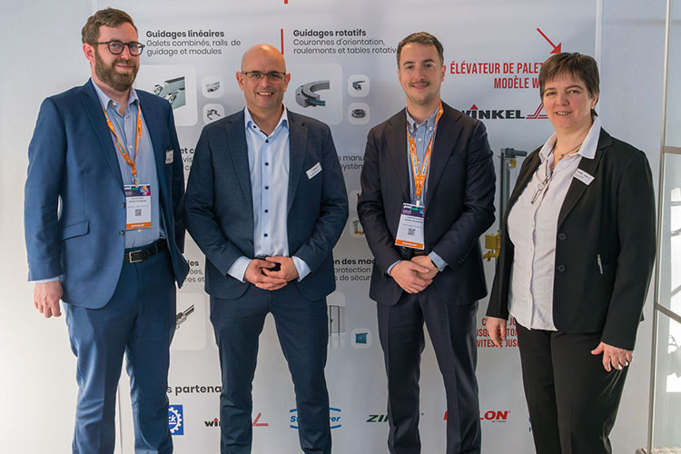 Prod&Pack 2025 : notre bilan