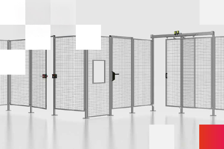 Agora Technique protection des machines Brühl