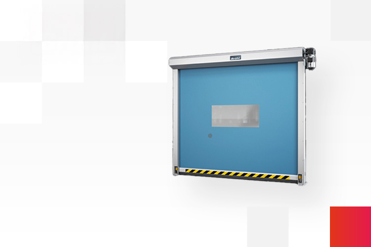 Porte de protection - Protection machines Brühl