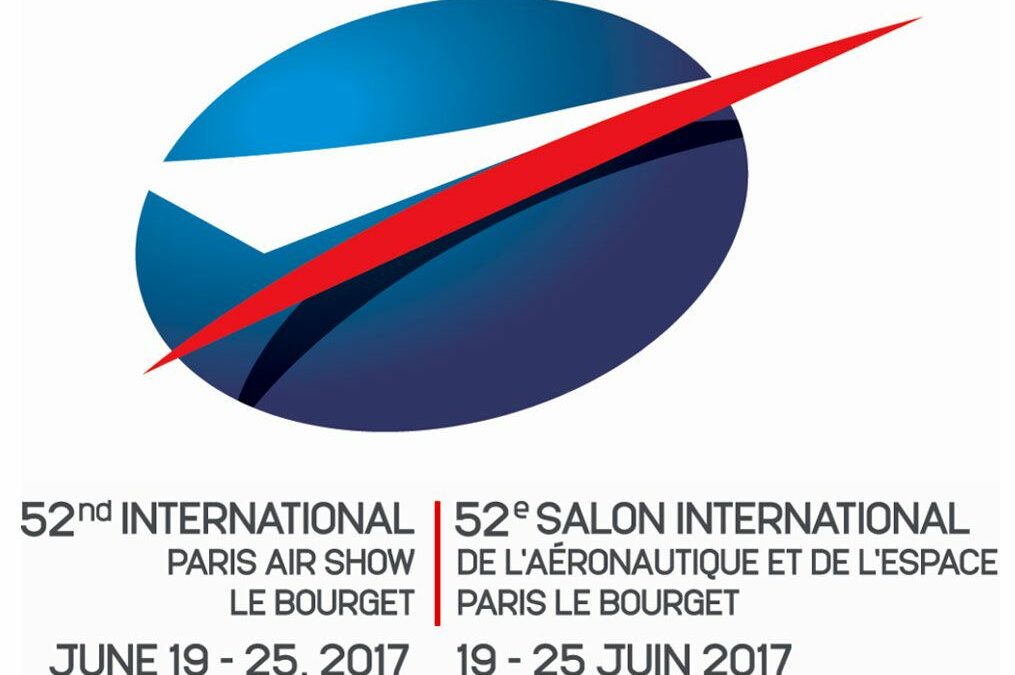 Salon International de l’Aéronautique 2017